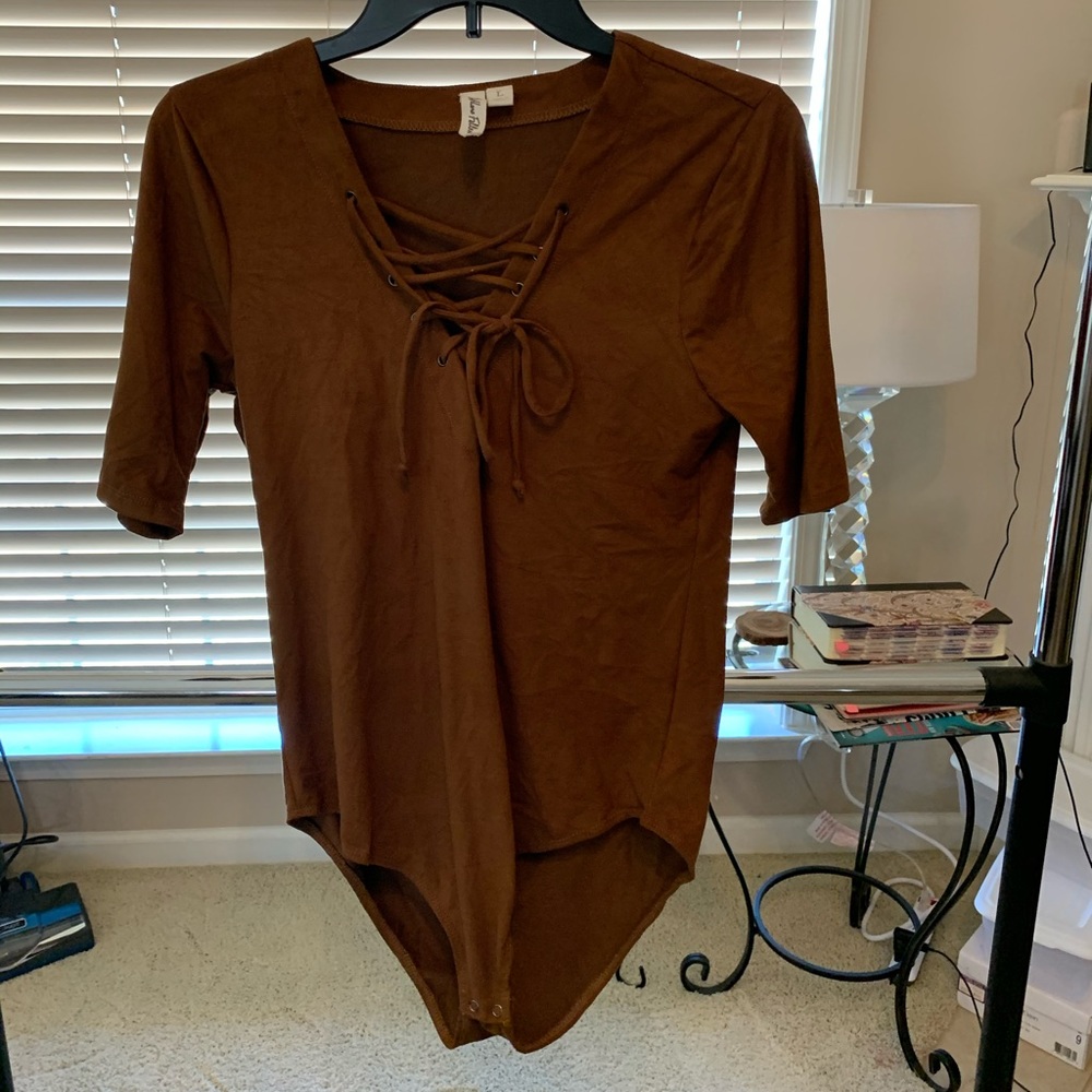Women’s Bodysuit
